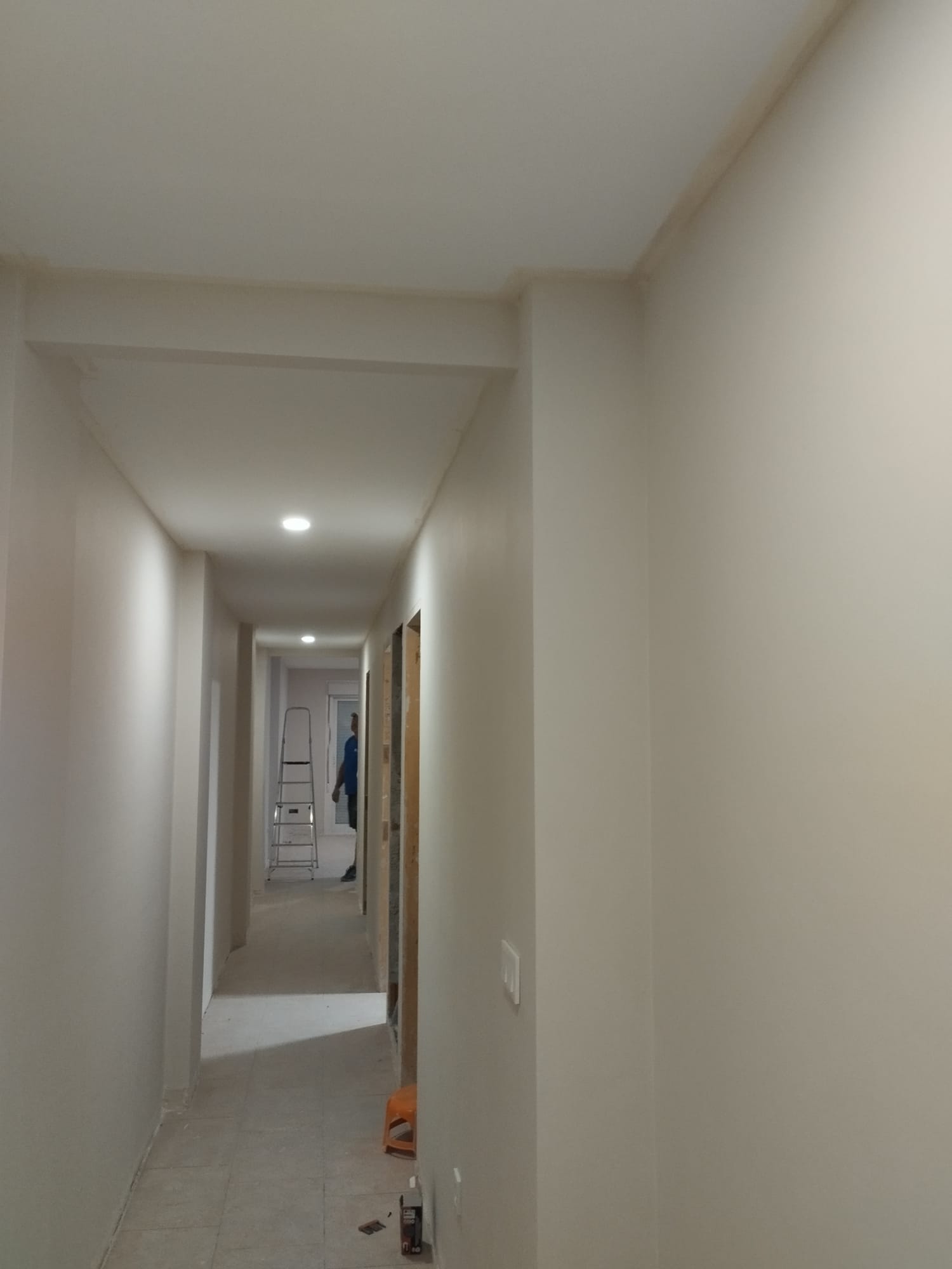 Galería Gran Alacant Reformas